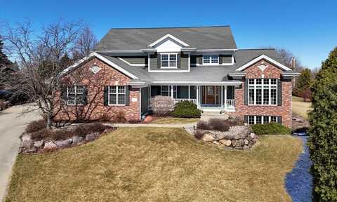2996 Sahara Circle, Fitchburg, WI 53711
