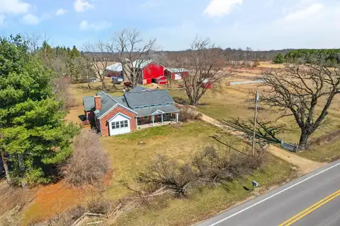 6112 County Road A, Brooklyn, WI 53521