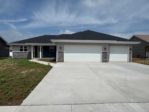 3515 Pickard Drive, Janesville, WI 53546