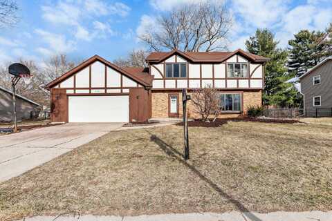 121 S Yellowstone Drive, Madison, WI 53705