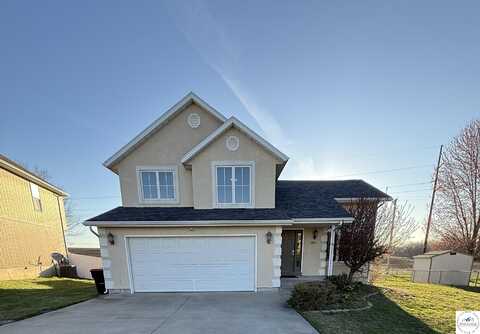 1203 Wildflower, Warrensburg, MO 64093