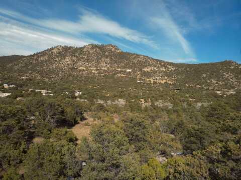 28 And 29 Sena Lane, Santa Fe, NM 87505