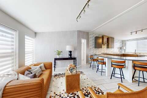 988 Camino Vista Aurora, Santa Fe, NM 87507