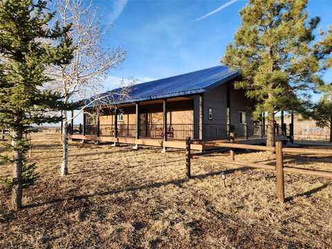 16420 Hwy 84/ 64, Chama, NM 87520