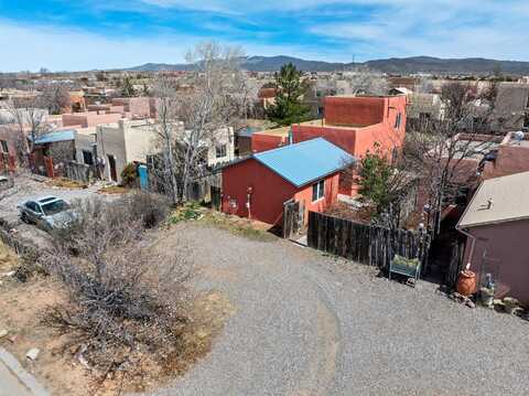 4513 Calle Turquesa, Santa Fe, NM 87507