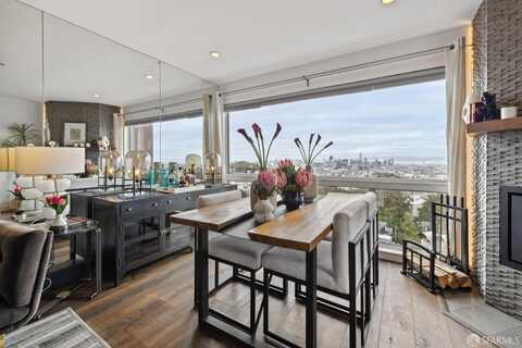 655 Corbett Avenue, San Francisco, CA 94114