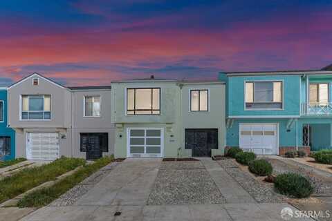 2114 40th Avenue, San Francisco, CA 94116