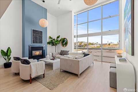1099 23rd Street, San Francisco, CA 94107