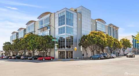1099 23rd Street, San Francisco, CA 94107