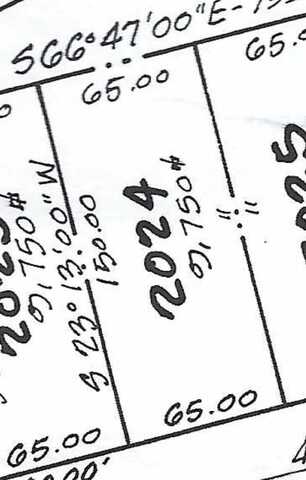Lot 2024 MAYFLOWER DR, GREENBACKVILLE, VA 23356