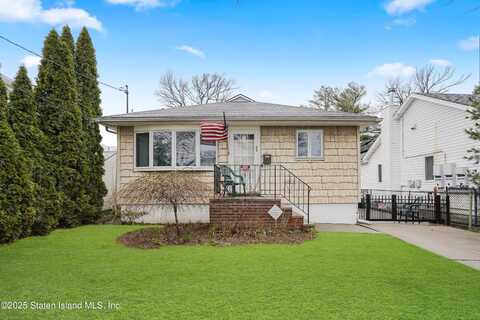 23 Melrose Place, Staten Island, NY 10308