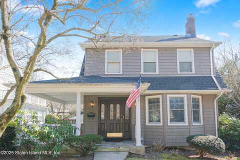 72 Theresa Place, Staten Island, NY 10301