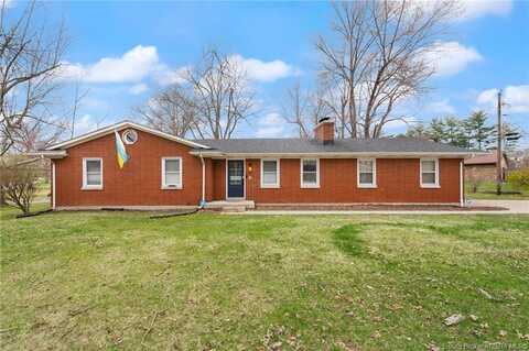 919 Woodside Drive, New Albany, IN 47150