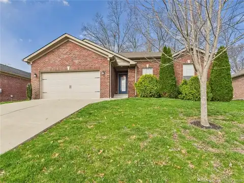 8122 Autumn Drive, Georgetown, IN 47122
