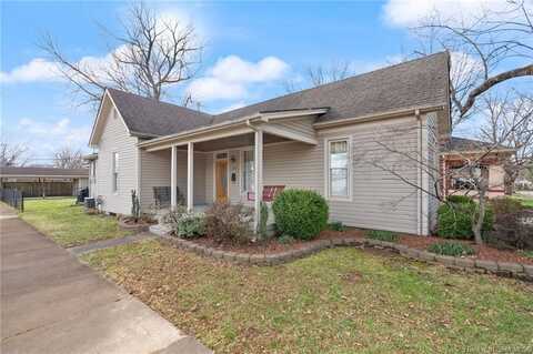 1004 Sherwood Avenue S, Clarksville, IN 47129