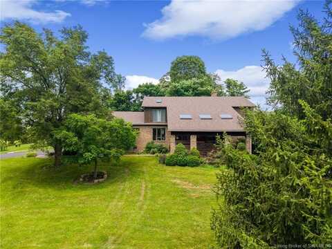 8006 Shenandoah Lane, Lanesville, IN 47136
