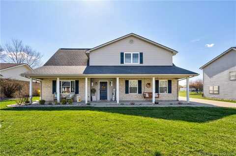 3412 Morgan Trail, Jeffersonville, IN 47130