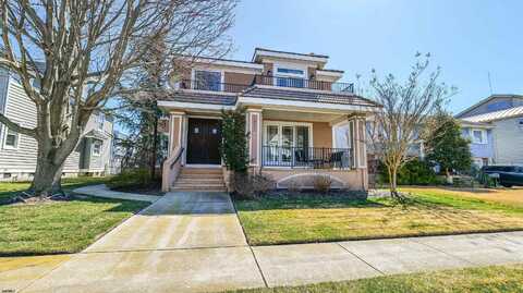1905 Glenwood Dr, Ocean City, NJ 08226