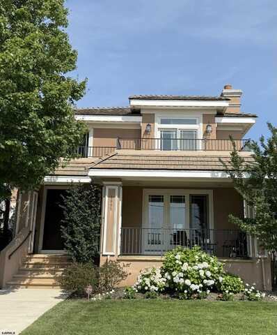 1905 Glenwood Dr, Ocean City, NJ 08226