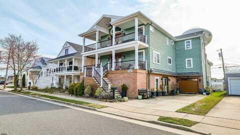 304 N Essex, Margate City, NJ 08402