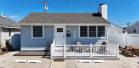 231 S 33rd, Brigantine, NJ 08203