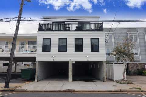 24 S Washington Ave, Margate City, NJ 08402