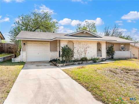 12218 Lone Shadow Trail, Live Oak, TX 78233