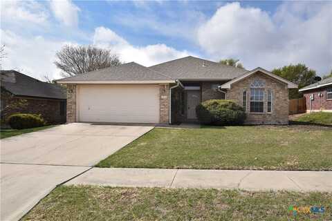 4704 Michael Drive, Killeen, TX 76549