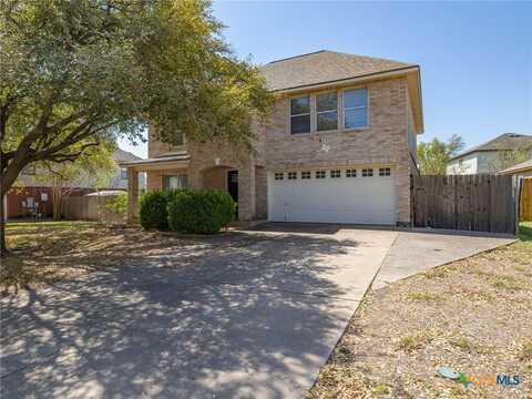 805 Betterman Drive, Pflugerville, TX 78660