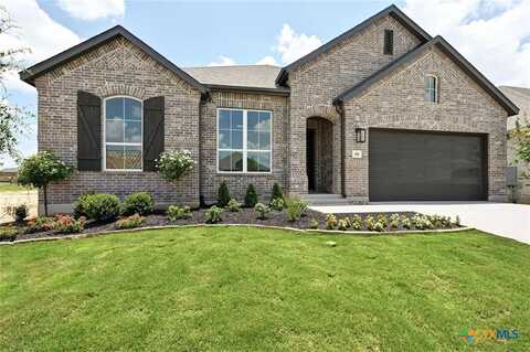 154 Stock Pond Trail, Kyle, TX 78640