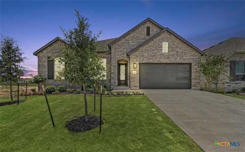 154 Stock Pond Trail, Kyle, TX 78640