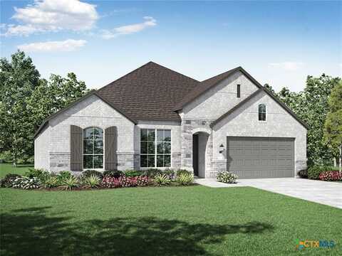 154 Stock Pond Trail, Kyle, TX 78640