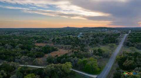 1400 Panther Creek Road, Driftwood, TX 78619