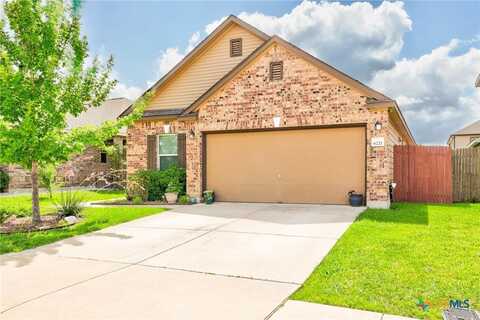 6721 Moores Ferry Drive, Del Valle, TX 78617