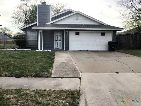 2004 Sherman Drive, Killeen, TX 76543
