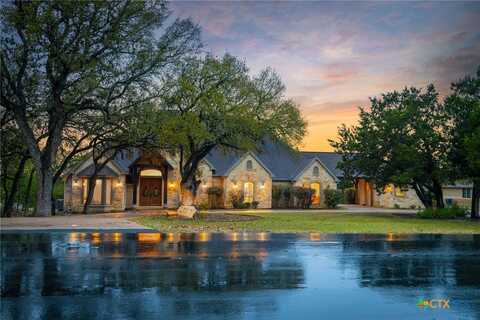 1931 Havenwood Boulevard, New Braunfels, TX 78132