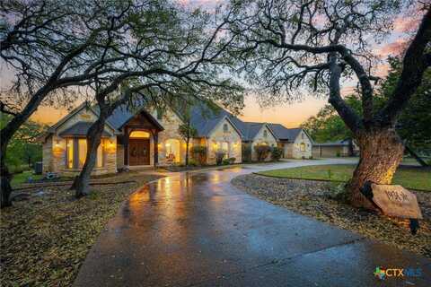 1931 Havenwood Boulevard, New Braunfels, TX 78132
