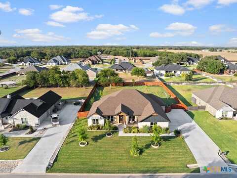 8313 Cates Creek Drive, Salado, TX 76571