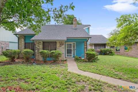 4313 Lone Star Trail, Temple, TX 76502