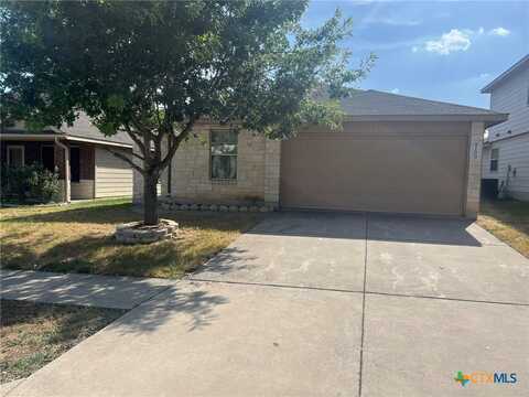 9109 Bellgrove Court, Killeen, TX 76542