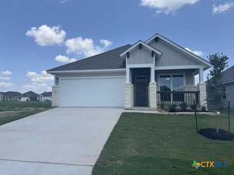 708 Seven Springs Drive, Temple, TX 76502
