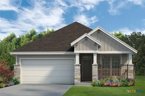 708 Seven Springs Drive, Temple, TX 76502