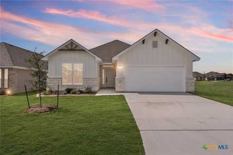 709 Killam Drive, Temple, TX 76502