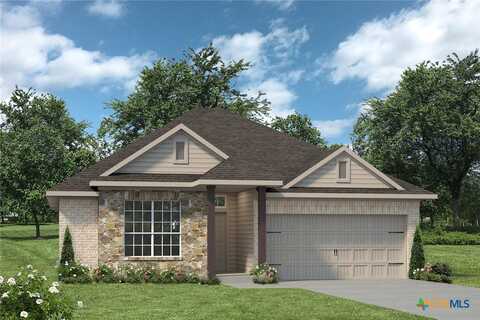 6100 McGregor Loop, Killeen, TX 76549