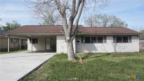 2206 E Stayton Avenue, Victoria, TX 77901