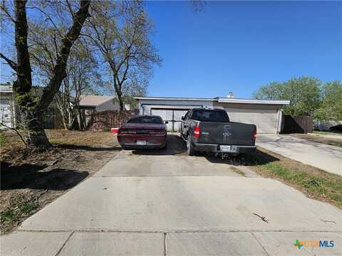 9603 Simplicity Drive, San Antonio, TX 78245