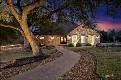 405 Marquesa Trail, Georgetown, TX 78633