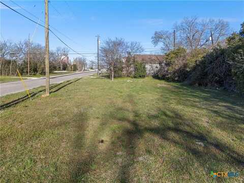 514 E Avenue C, Temple, TX 76501