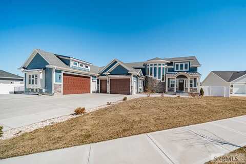 956 Trappers Ridge, Ammon, ID 83401
