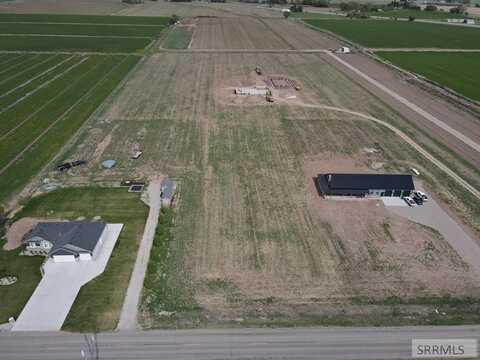 Lot 1 N 45 E, Idaho Falls, ID 83401